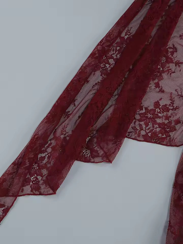 Vestido Cristina
