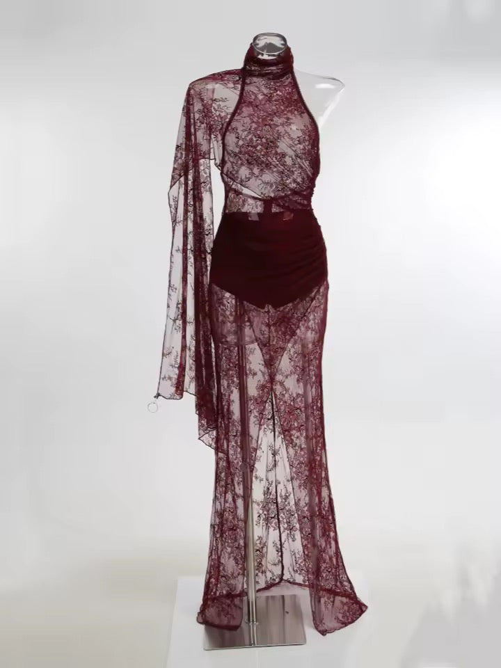 Vestido Cristina