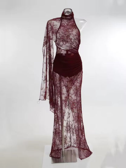 Vestido Cristina