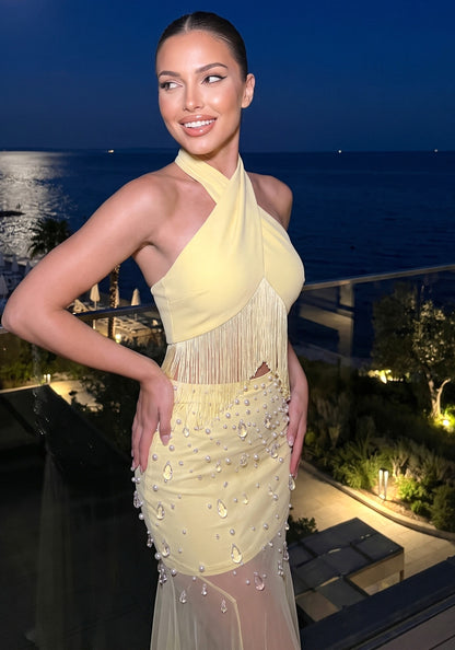 Vestido Sofia