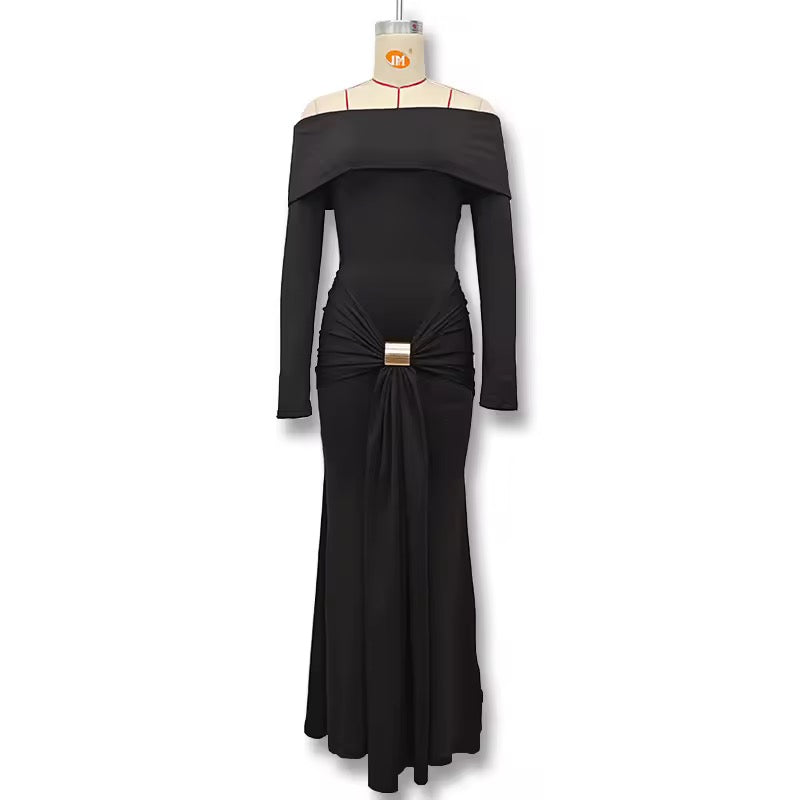 Vestido Karli