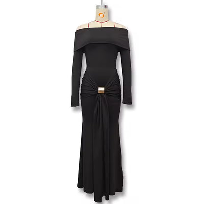 Vestido Karli