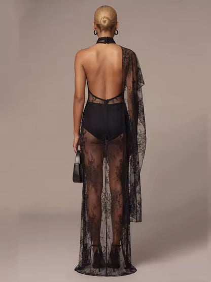 Vestido Cristina