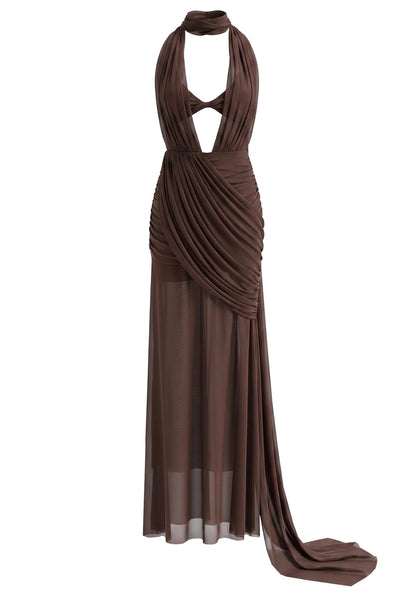 Vestido Alessa