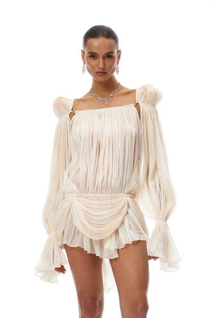 Vestido America