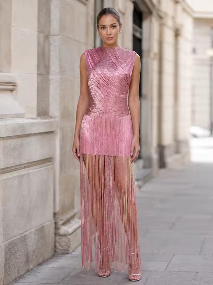 Vestido Luil