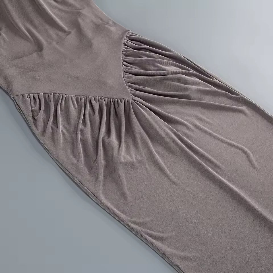 Vestido Dena