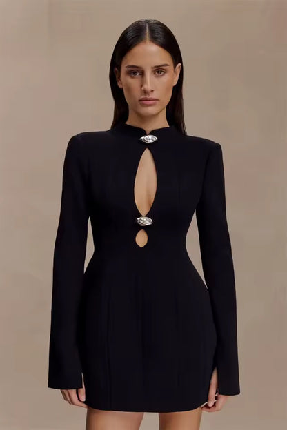 Vestido June