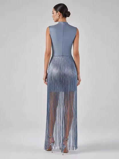 Vestido Luil