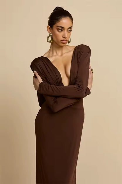 Vestido Mariana