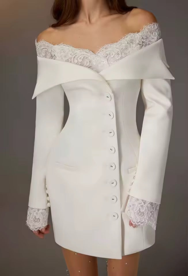Vestido Miranda