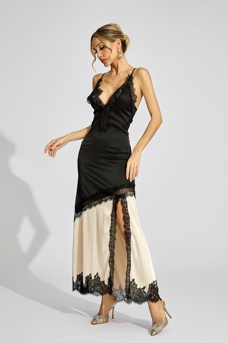Vestido Luchia