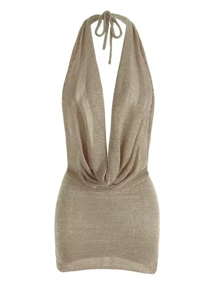 Vestido Oly