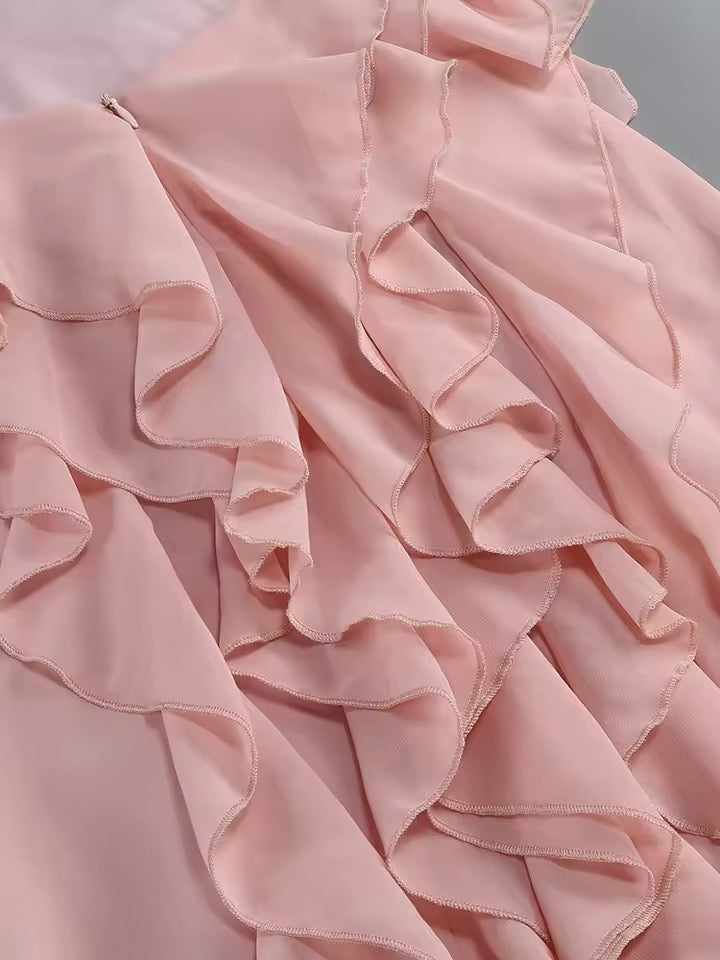 Vestido Talia