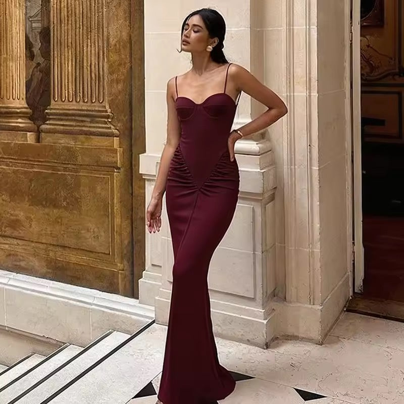 Vestido Dena