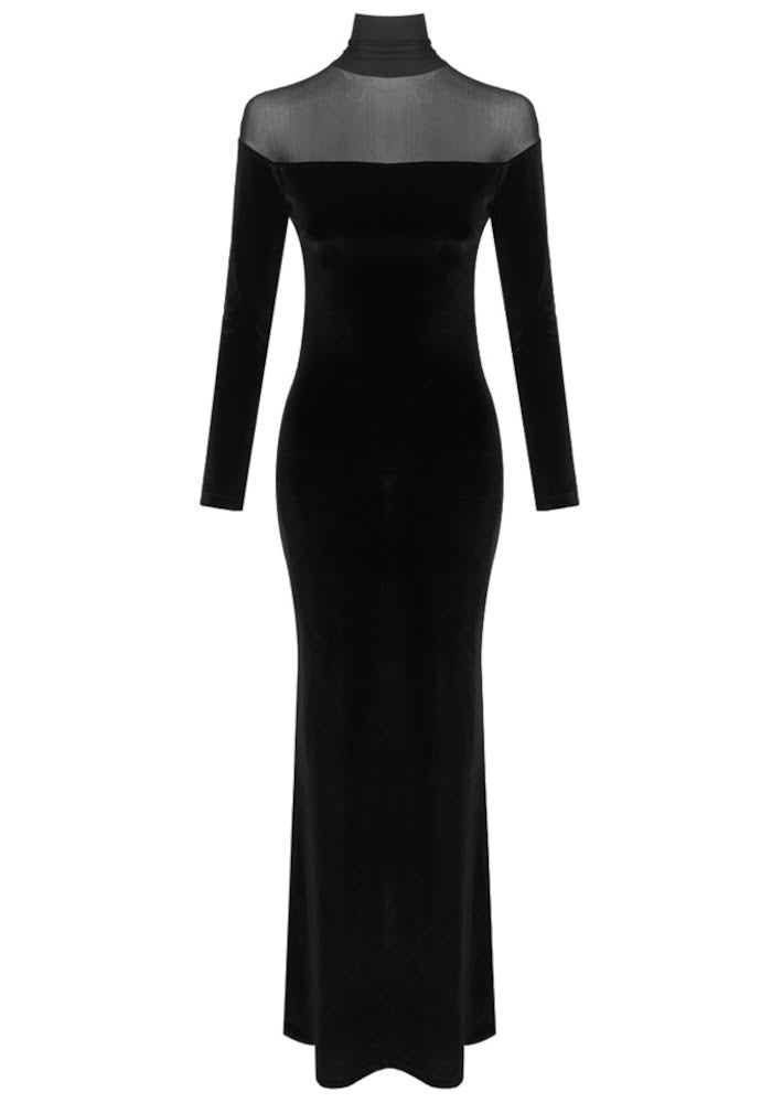 Carlota Dress