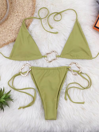 Karty two-piece bikini