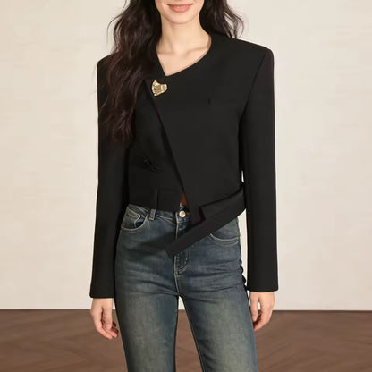 Jacket Fedra