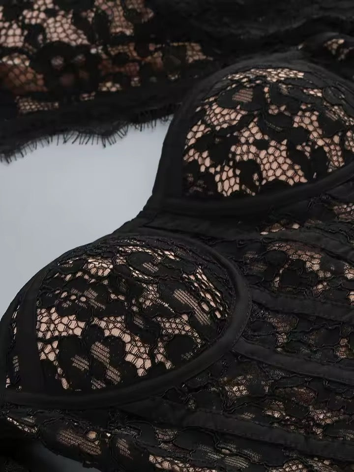 Vestido Lara