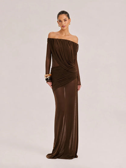 Vestido Trina