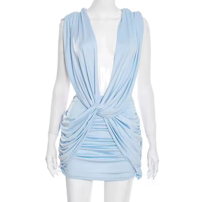 Vestido Zenda