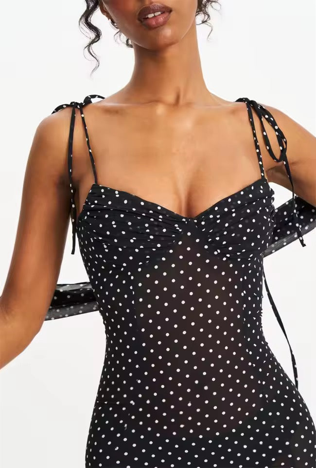 Vestido Amelia