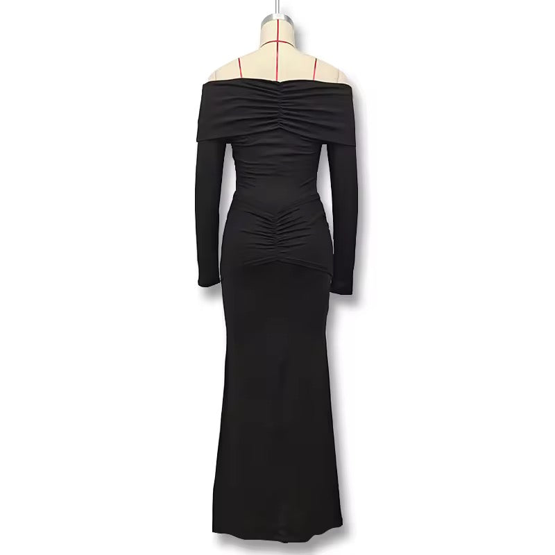 Vestido Karli