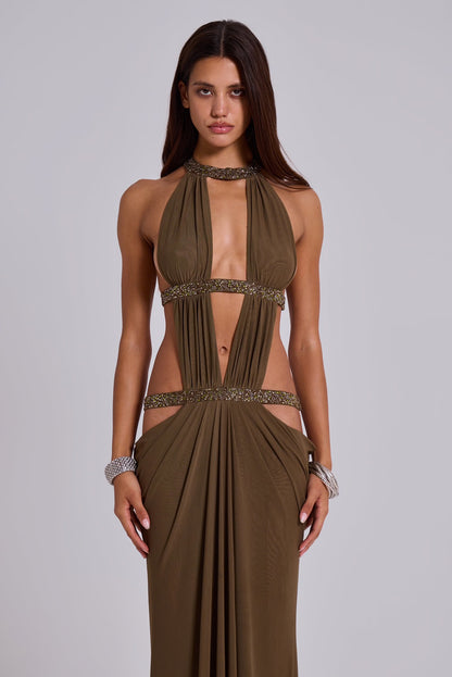 Vestido Atenea