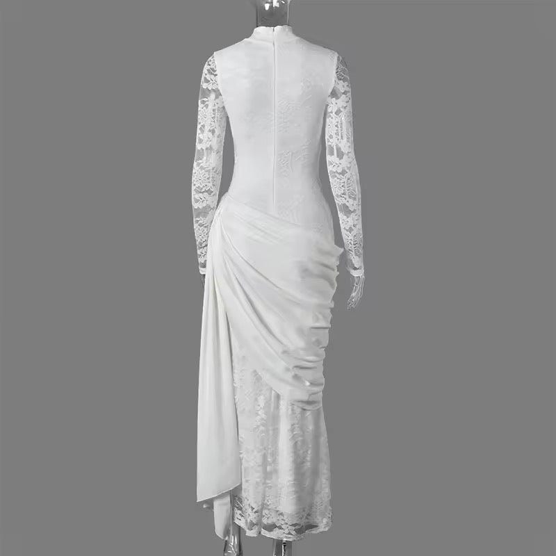 Vestido Furia