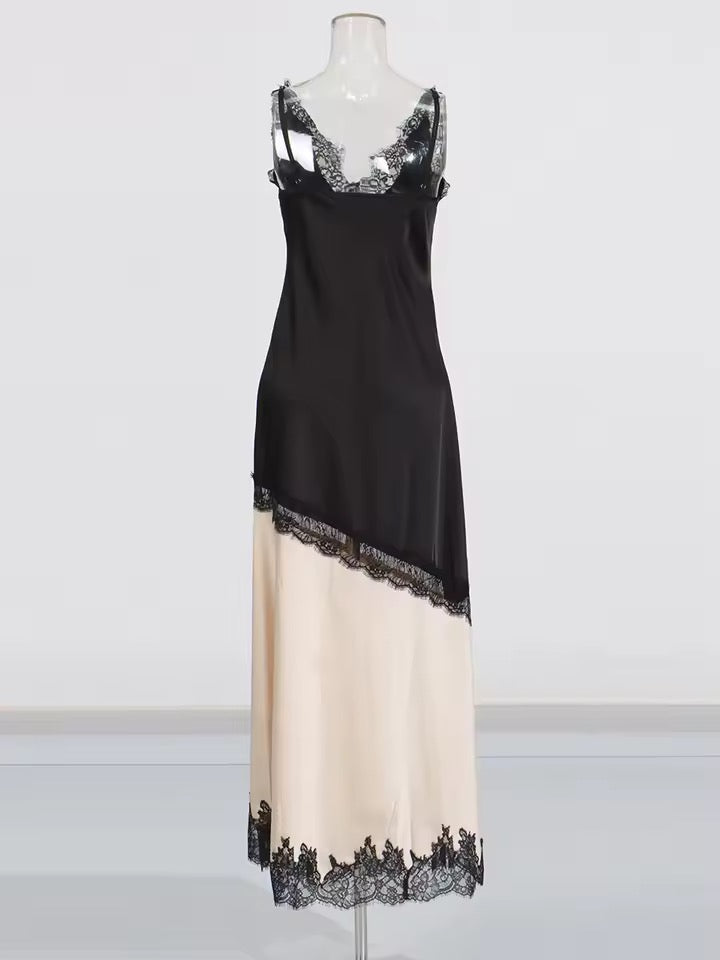 Vestido Luchia