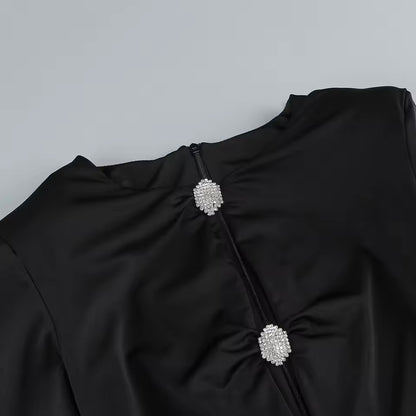 Vestido Dinora