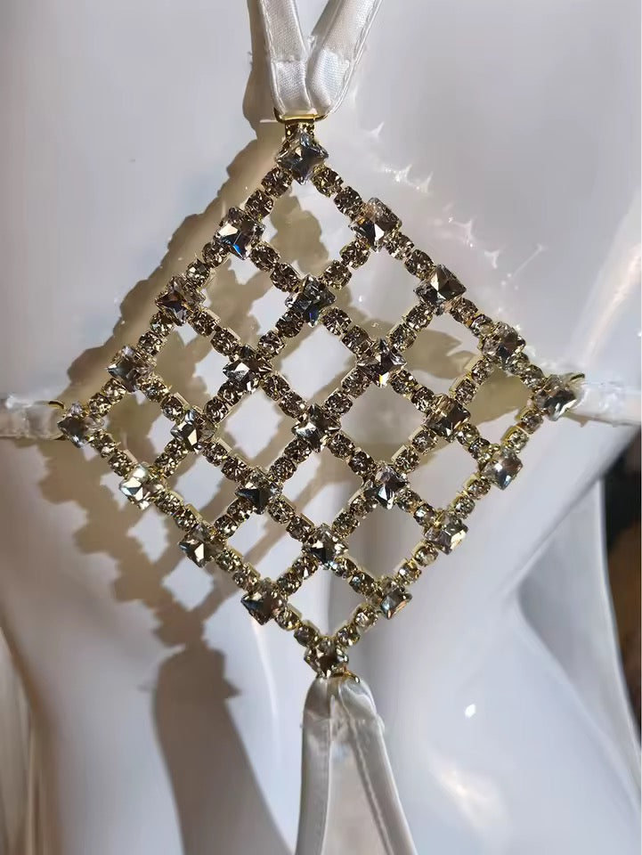 Vestido Sarai