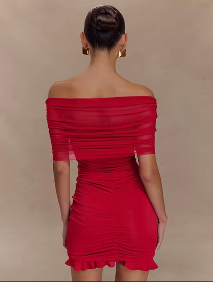 Vestido Leslie