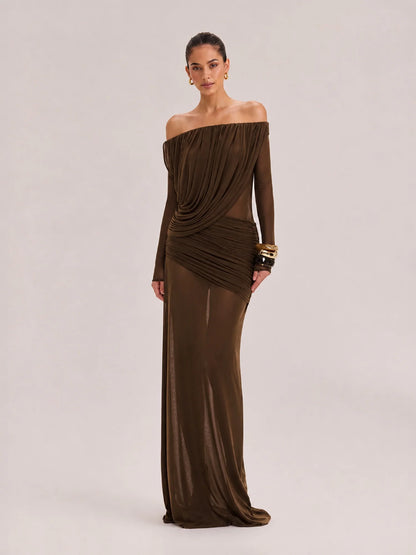 Vestido Trina