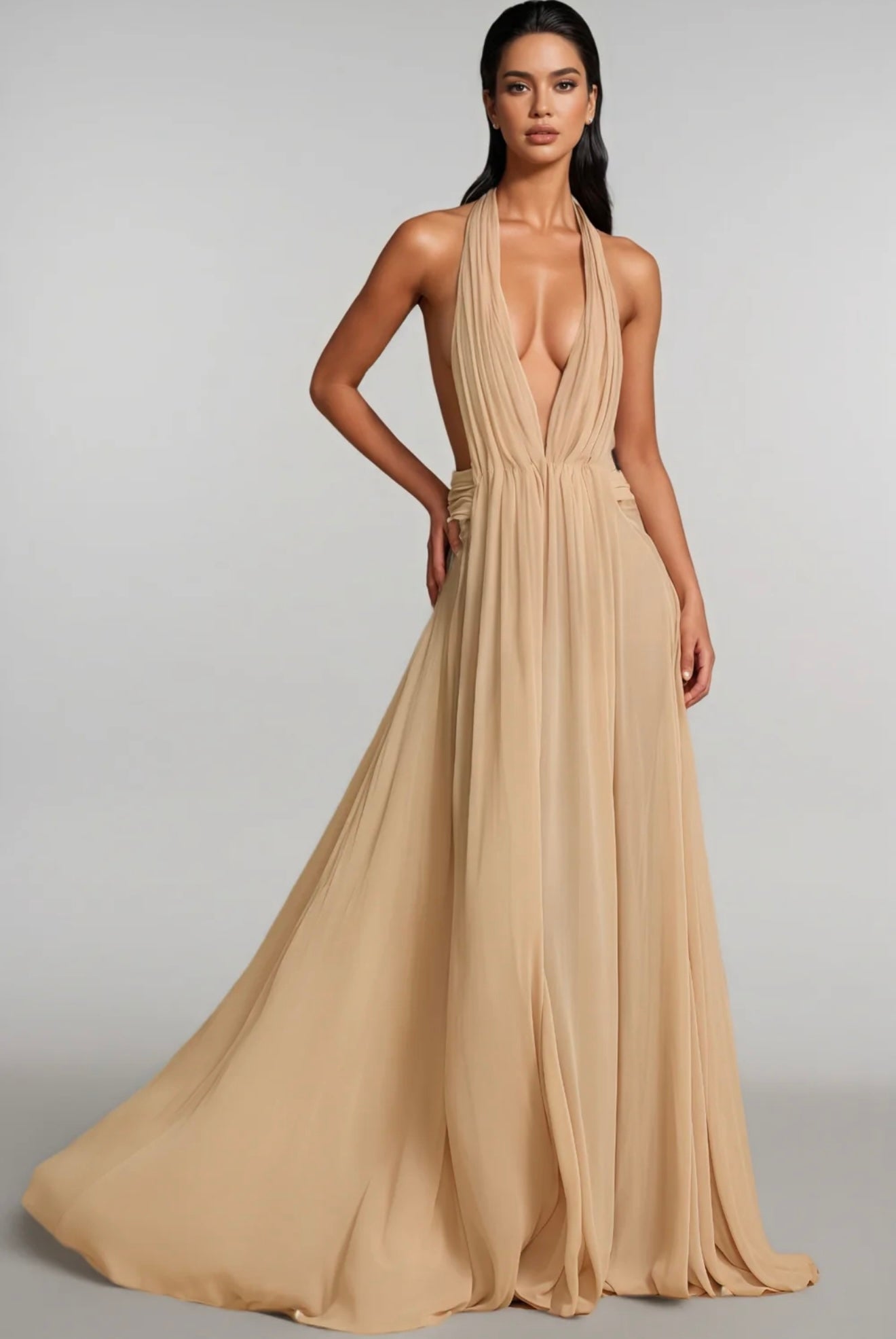Vestido Sonya