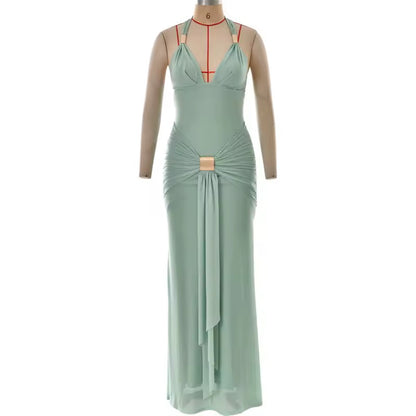 Vestido Bianca
