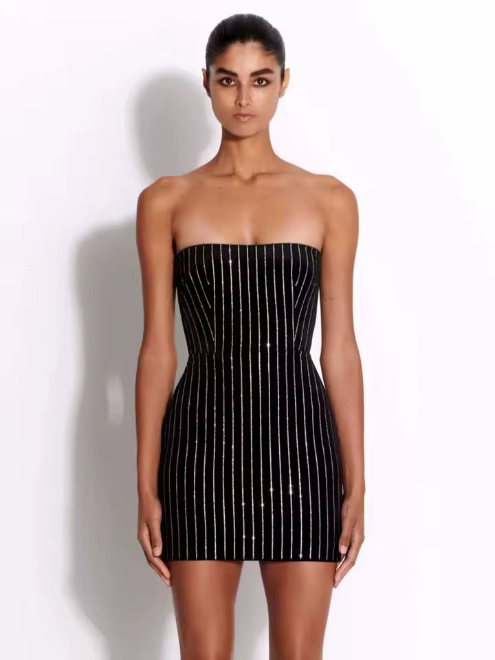 Vestido Vadi