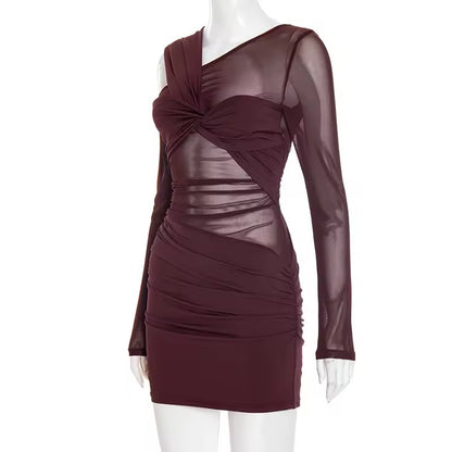 Vestido Norah