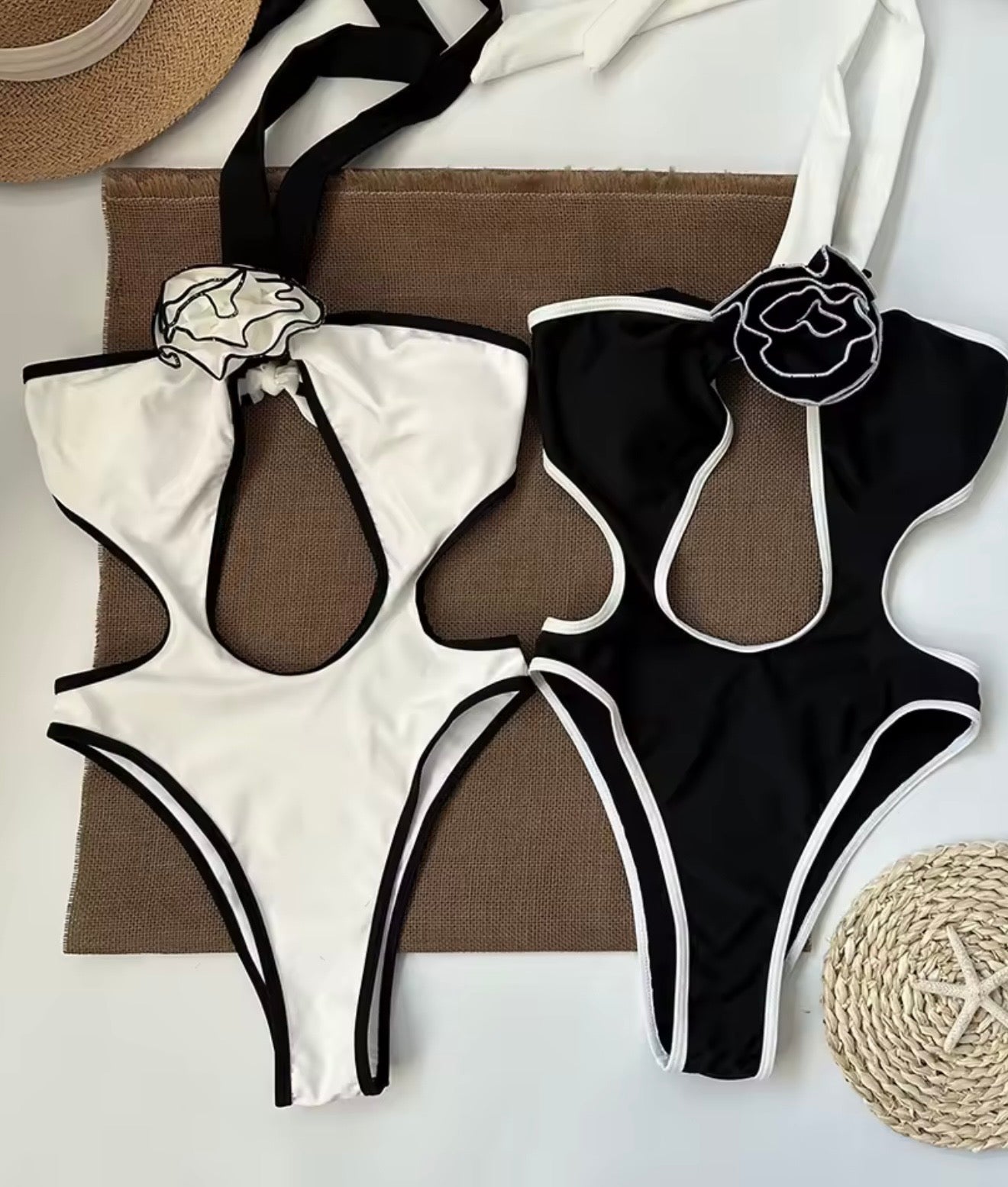 Bikini Rubi