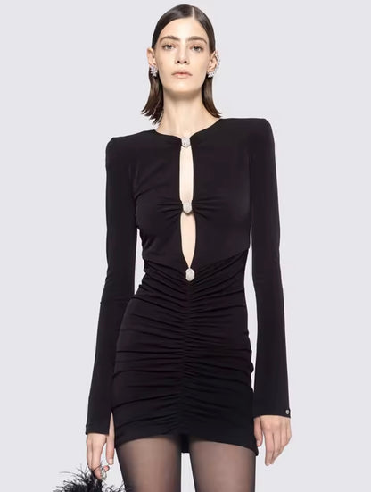 Vestido Dinora