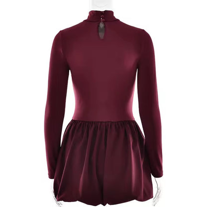 Vestido Beli