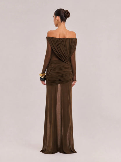 Vestido Trina