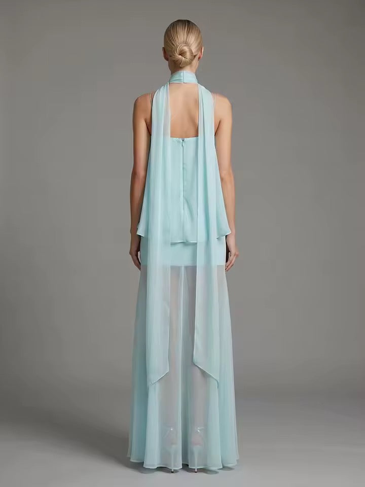Vestido Amelia