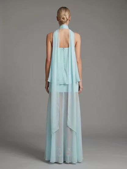 Vestido Amelia
