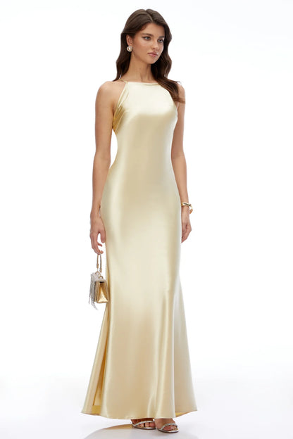 Vestido Sarai