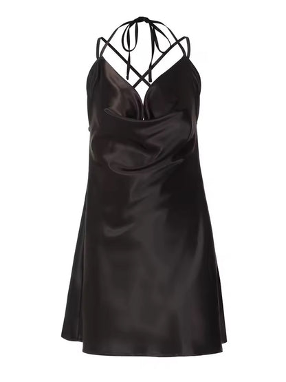 Vestido Leslie