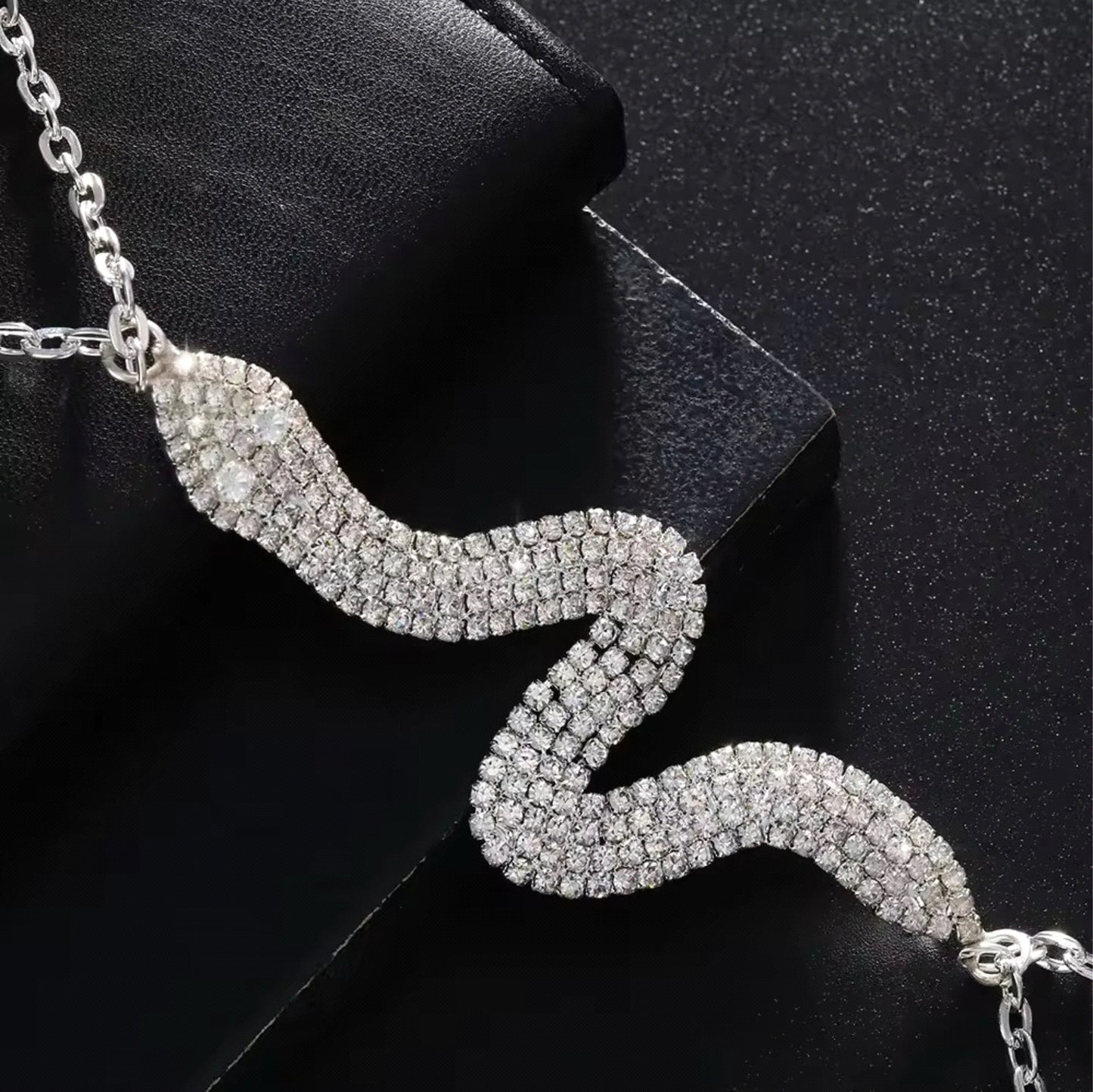 Snake Chain