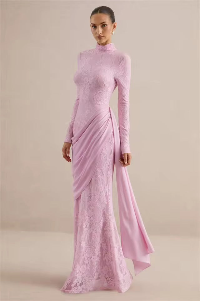 Vestido Furia