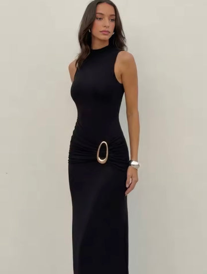 Vestido Leila