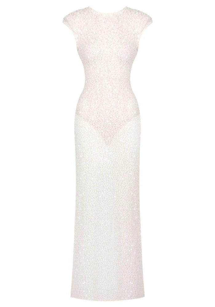 Vestido Dione
